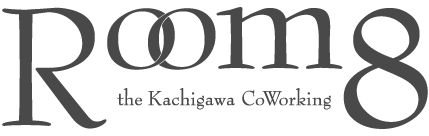Room8 | 起業支援の春日井コワーキングスペース・AI Labo・Web Labo