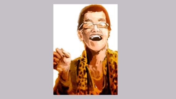 イラストメイキング９