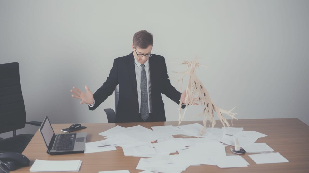 サービスライン見直しのビフォーアフター