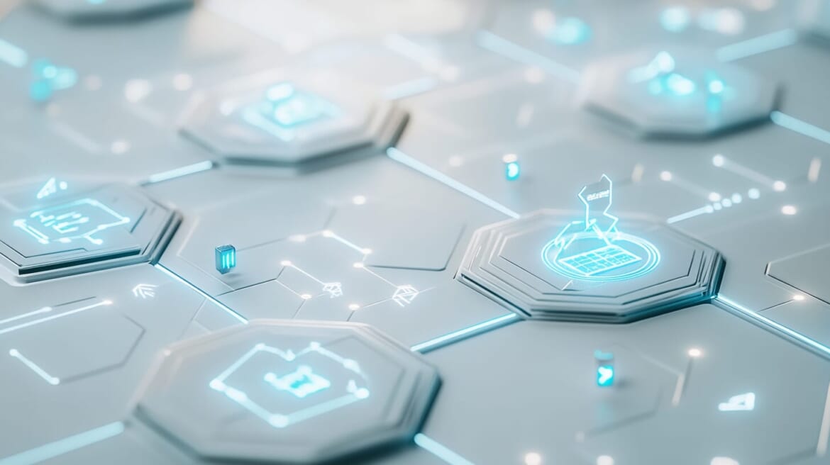 スキルツリーで表現された3つの戦略的思考法