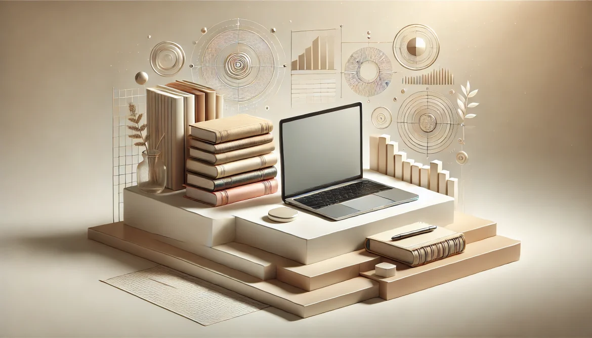 記事作成の土台作り