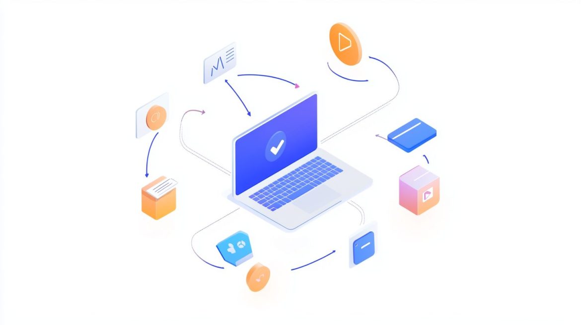 ブログ継続のための実践的な手順