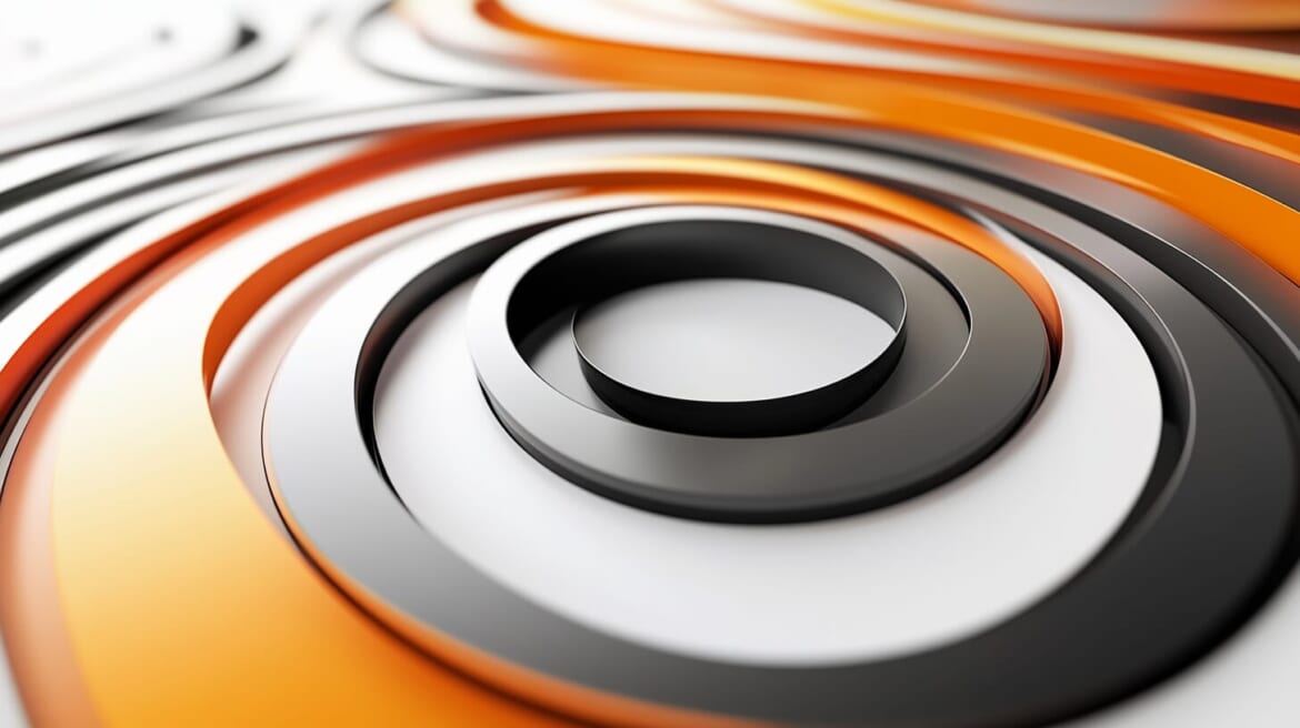 効率的な顧客セグメント戦略の図解