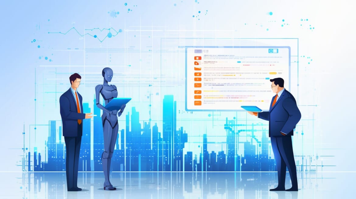 AI検索エンジン Feloを実践で活用するビジネスパーソン