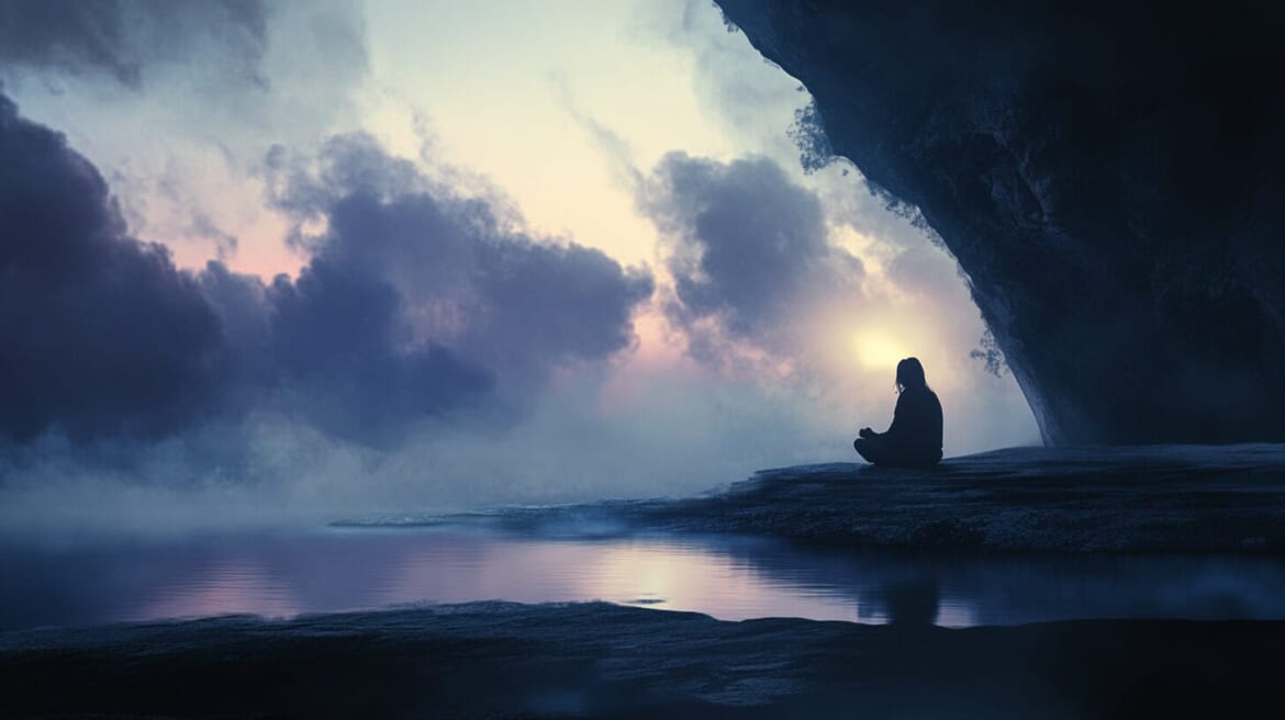 人生の目的を探し始めた瞬間