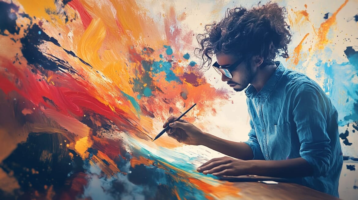 内側から湧き上がる人生の目的に関する情熱