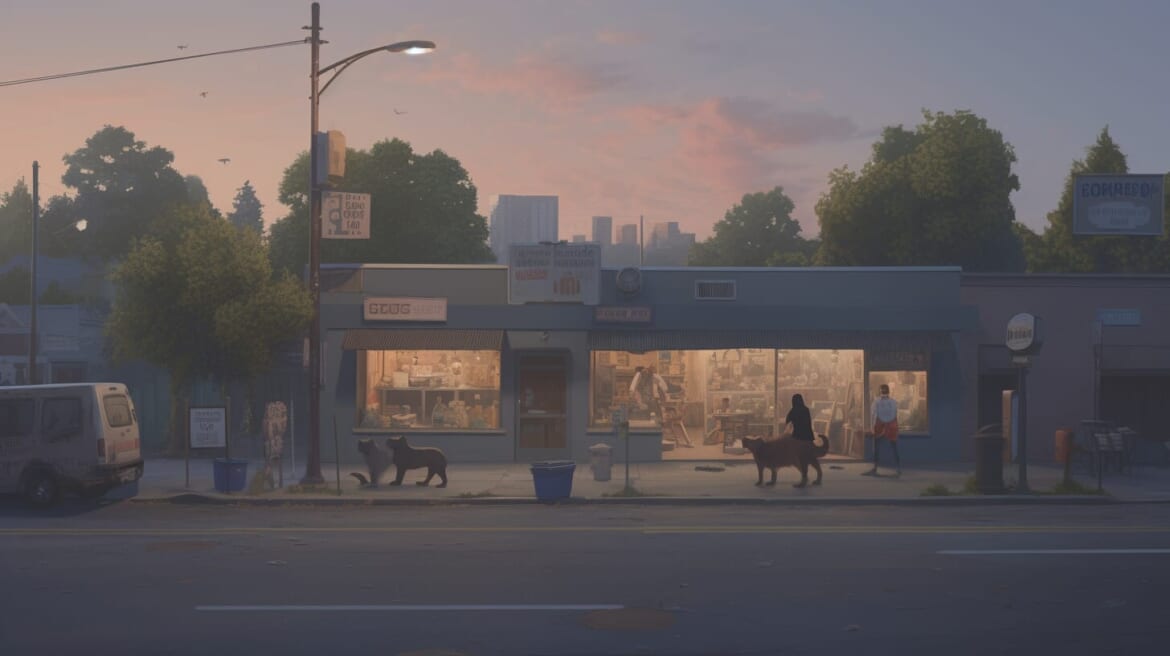 起業の場所選び｜地域密着型ビジネスの成功例