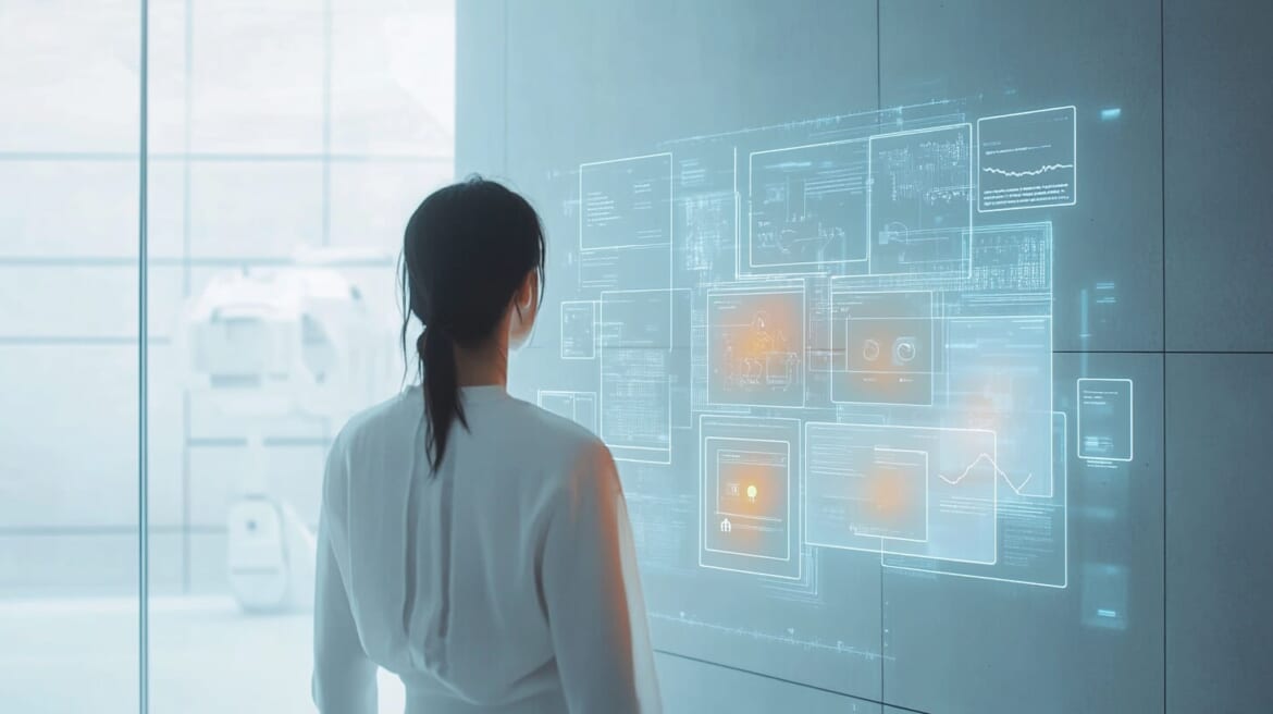 ノーコード開発で作成可能なビジネスアプリケーションのインターフェースデザイン