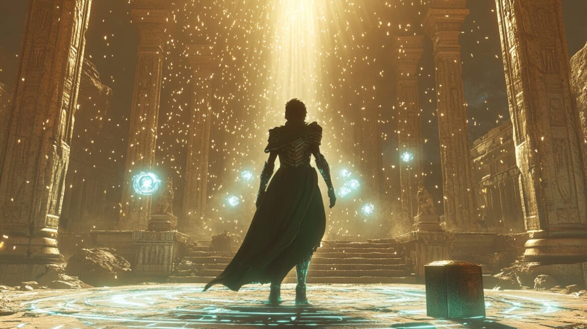 起業に成功して自分探しを始める