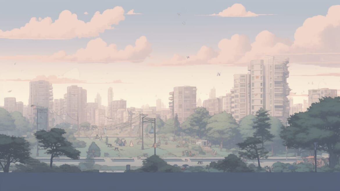 起業の場所選び｜住宅街と都心部の比較