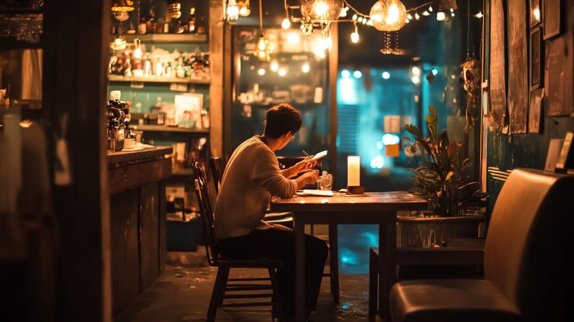 起業家のためのマーケティング戦略：ランチェスター理論に基づく戦略立案シーン