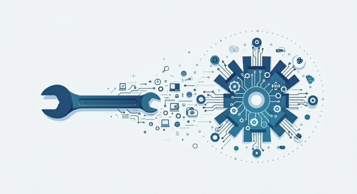 AIの本質：単なる機能から無限の可能性を引き出す