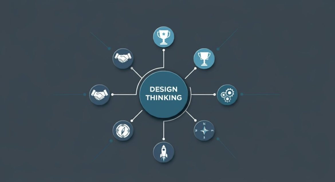 デザイン思考を取り入れるメリット