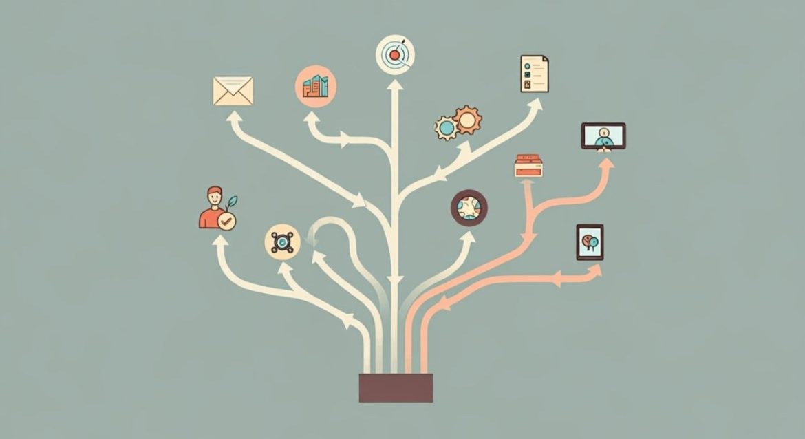より良いアプローチ方法：成功法則を"参考程度"に活用する