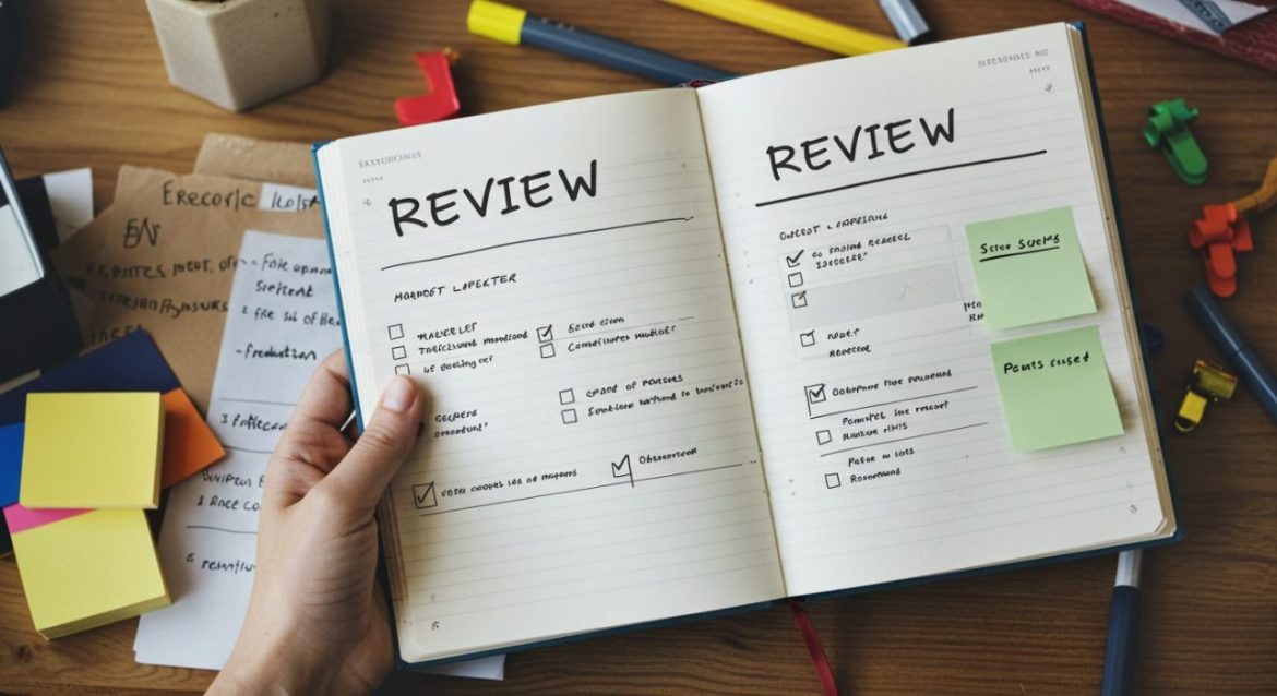 PDRサイクル導入の第一歩