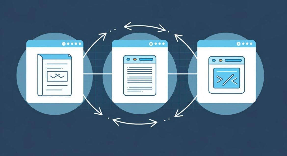 プロトタイプ（Prototype）の作り方