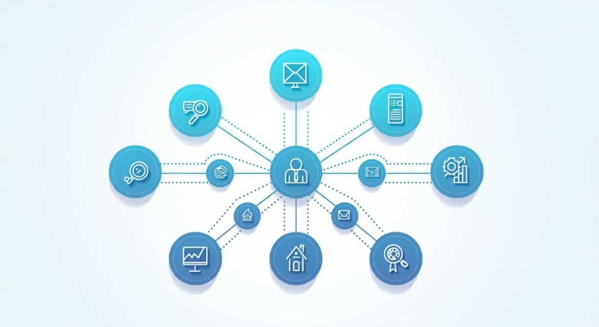 実践方法：周辺領域からネタを見つける
