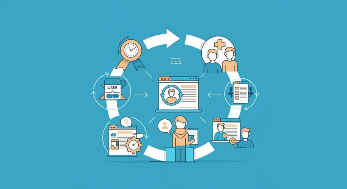 検証（Test）の実践