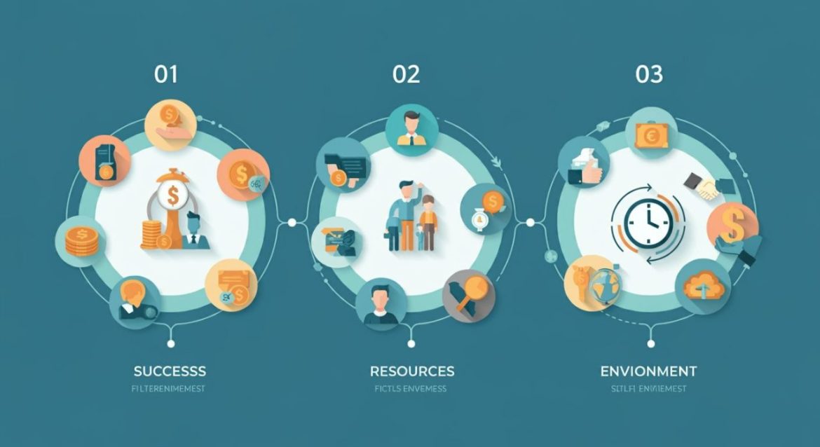 なぜ成功法則は通用しないのか？3つの本質的な理由