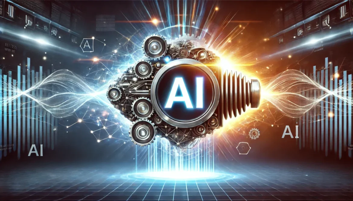 PDCAサイクル - AI活用を"成長エンジン"にする