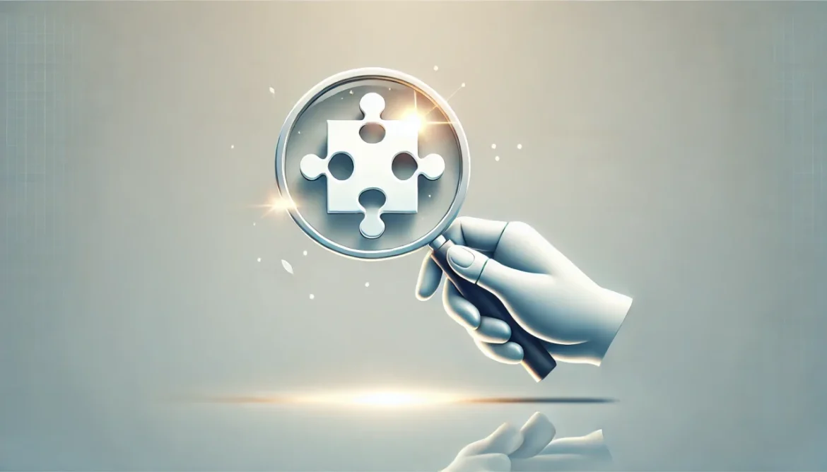 導入前の準備：AI化する"本当の課題"を見極める