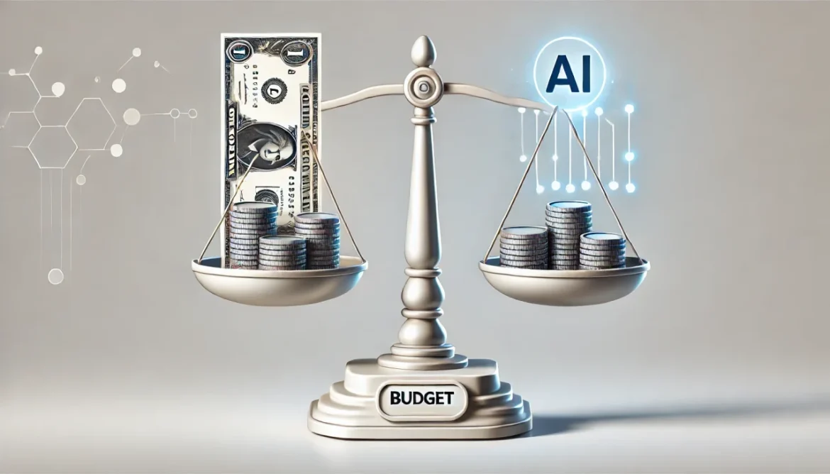 AIツール選定 - 予算×効果の最適解を見つける