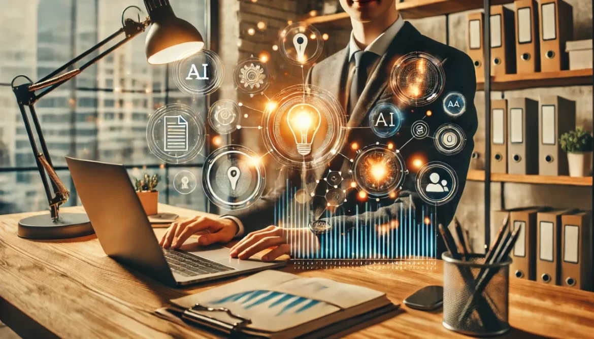 個人がビジネスでAIを取り入れる意義