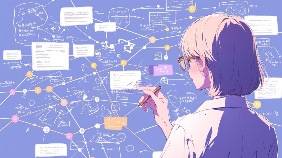 実践例で見る展開方法