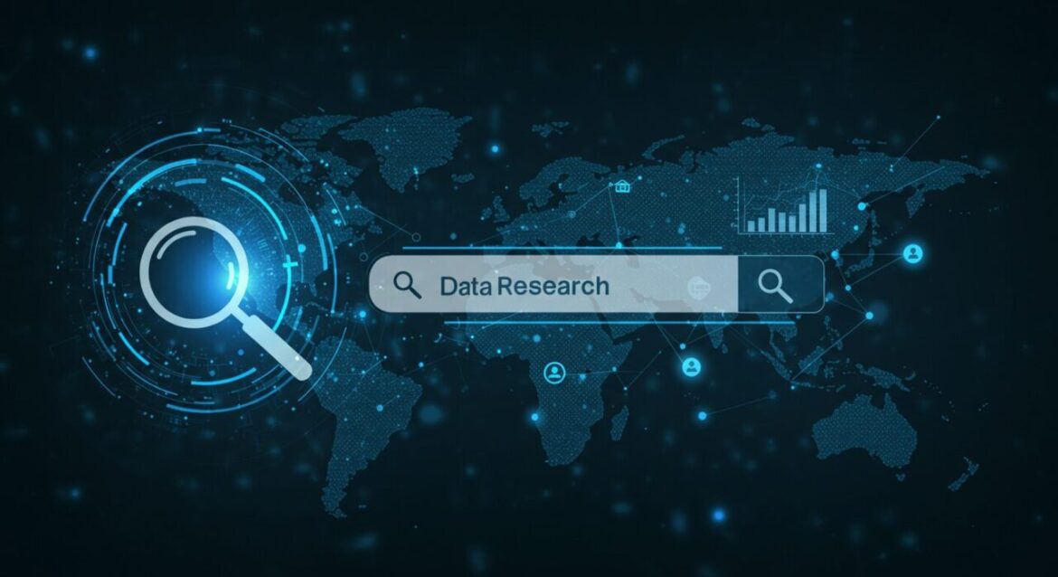 AIディープリサーチツールって何？