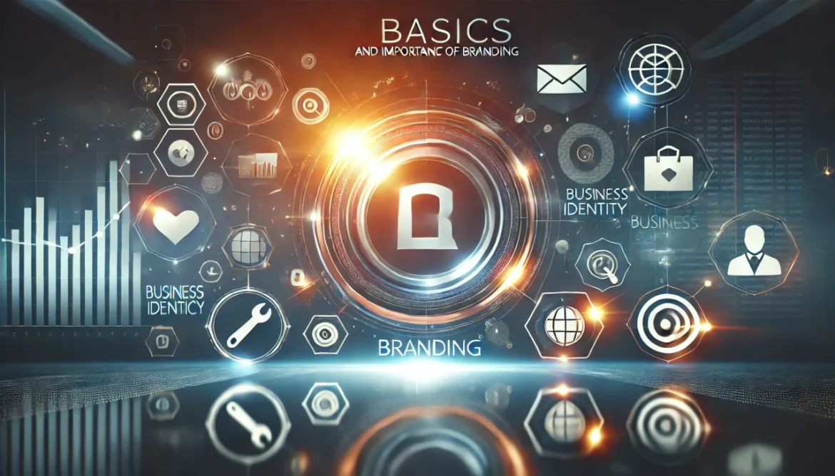 ブランディングの基本と重要性