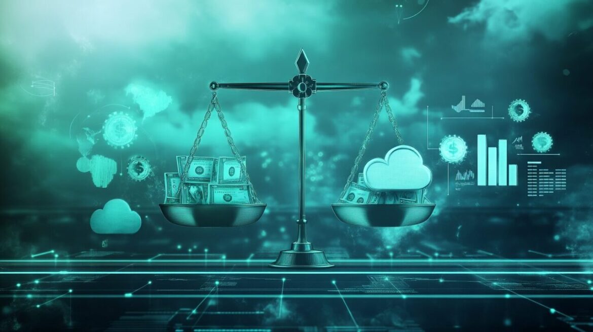 自動化システムのコストパフォーマンス