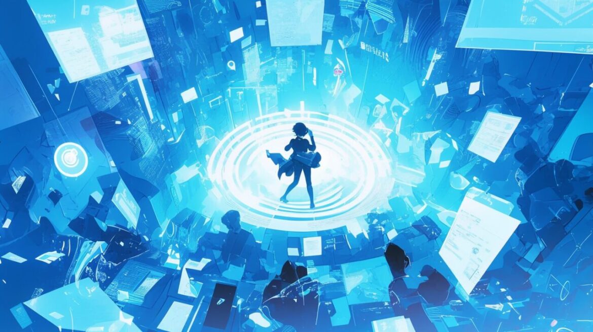 AIを活用した業務自動化の可能性