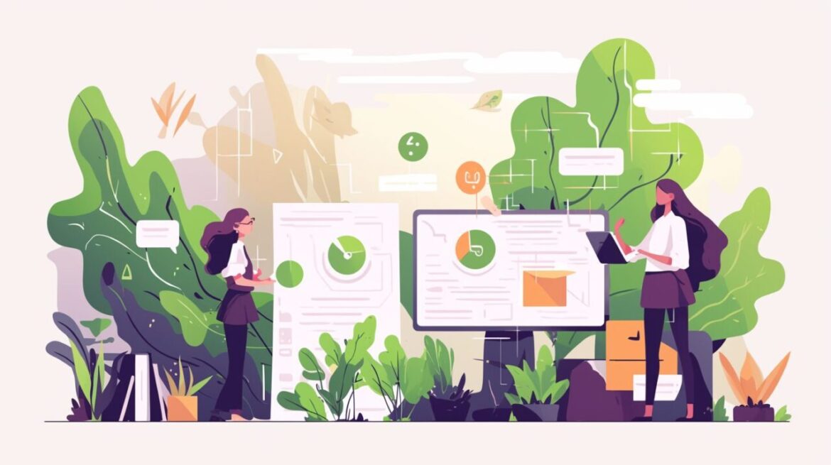 AIを活用した具体的なビジネスモデル｜初心者でもできる！