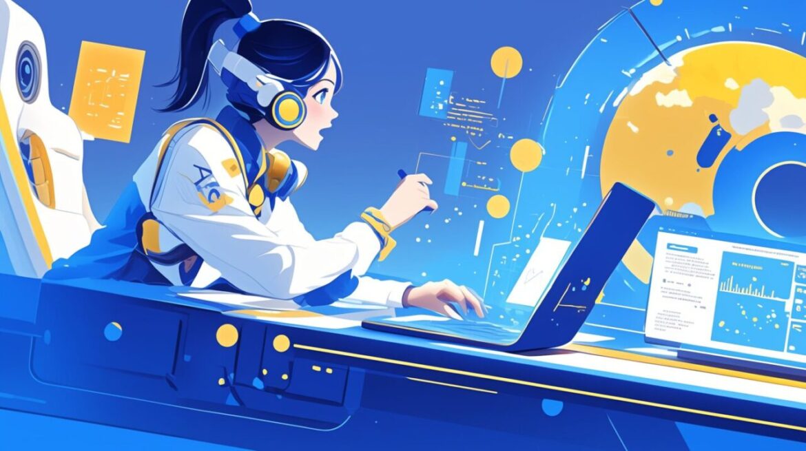 AIを活用すれば誰でも起業できる理由