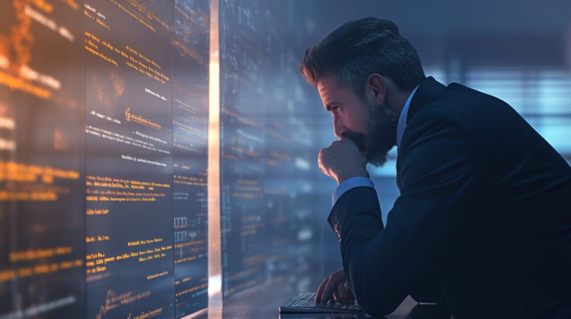 なぜAIによる解析が必要なのか