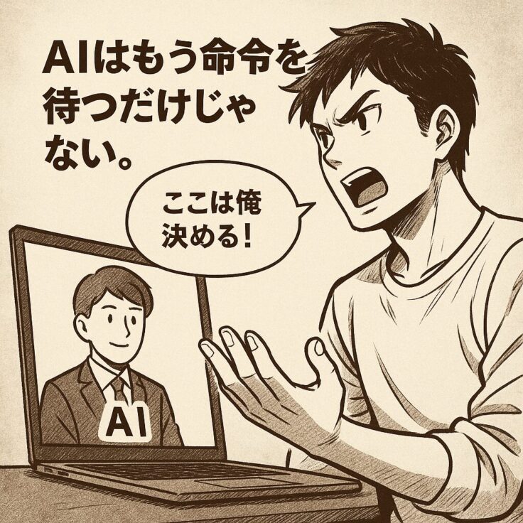 僕がプロンプトを意識しなくなった理由