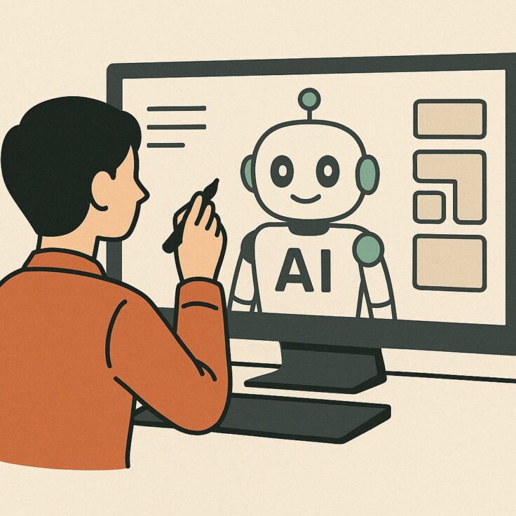 ちなみに、どうやって作ってるの？