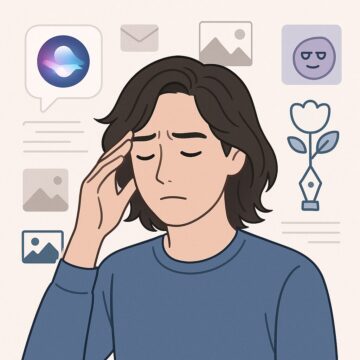 Apple Intelligenceって何ができるの？──“分かりやすくて分かりにくい”機能紹介