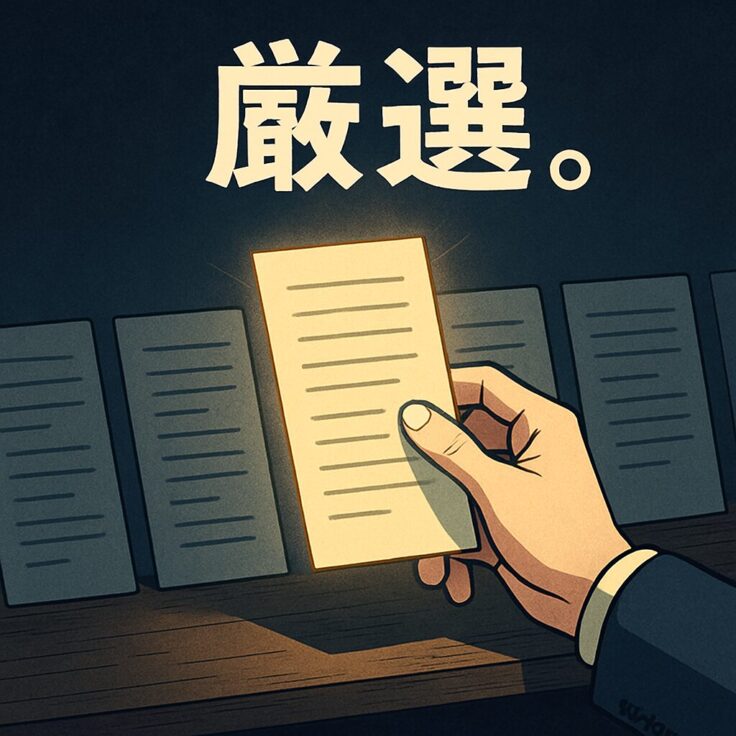 【シーン別】すぐ使える！便利プロンプト厳選紹介