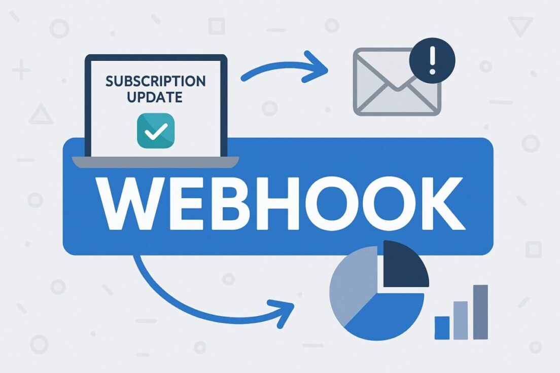 まとめ：Webhookは「気づいて動く仕組み」を作るカギ