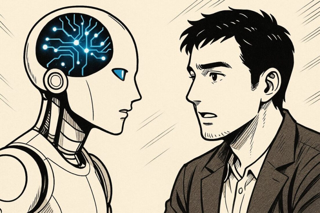 AIに“感情に似た構造”はあるのか？