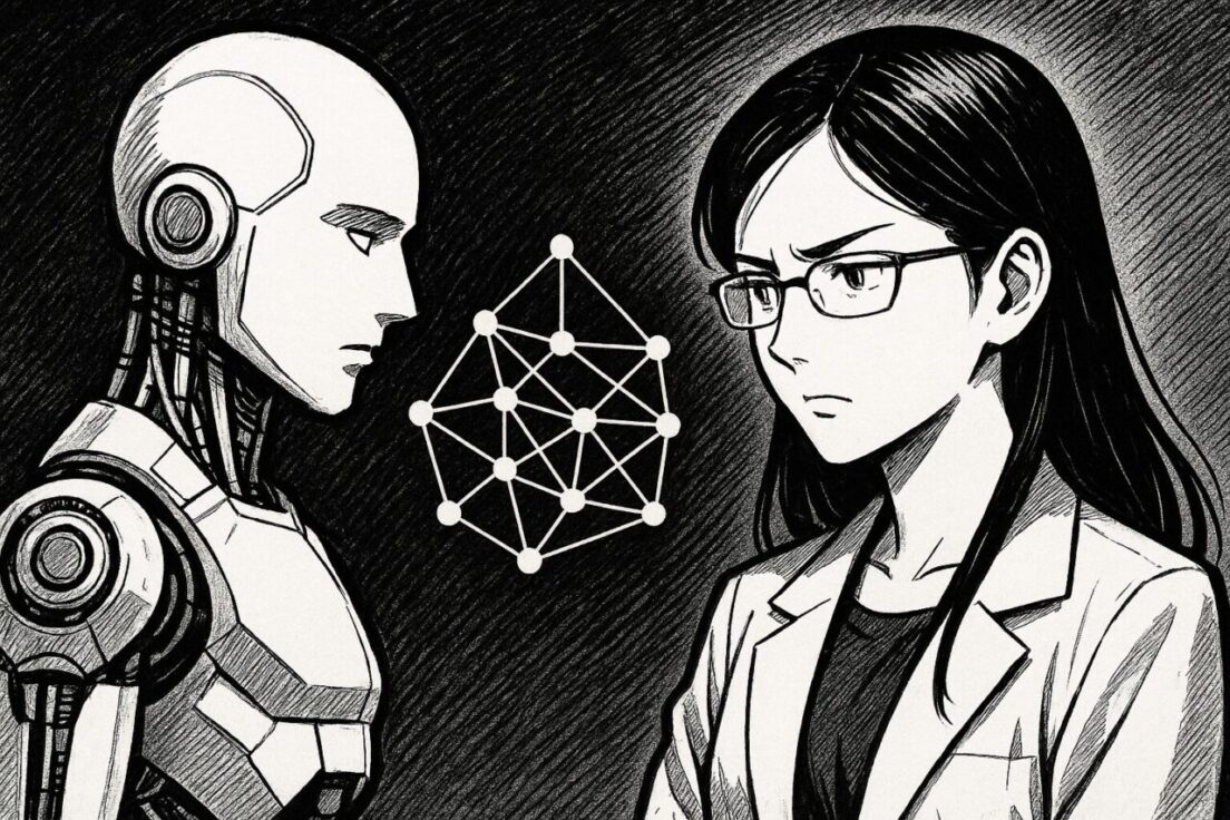 でもその構造も、AIが進化すれば変わるかもしれない