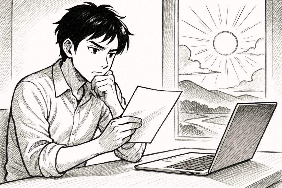 人は“正しさ”だけでは生きられない──AI時代に求められるのは「目的の自由」