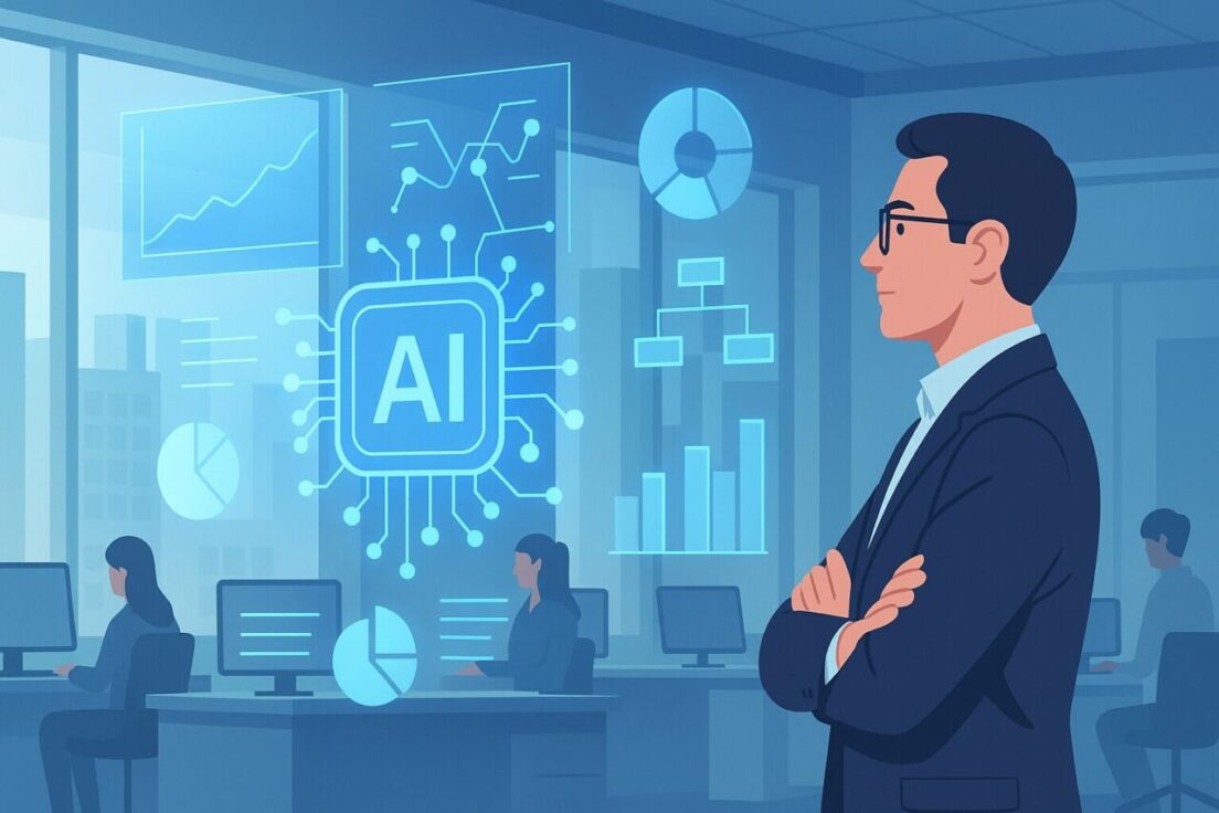 Azure OpenAIの拡張：企業向けAIの強化