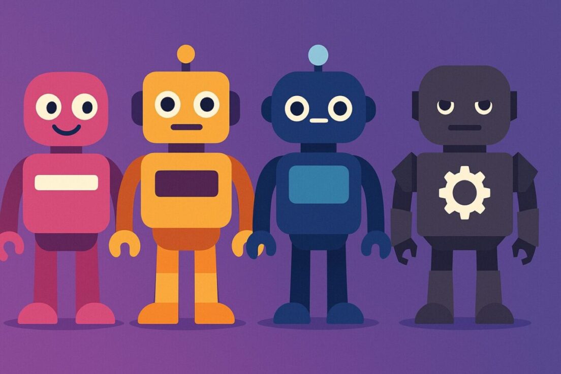 そもそもChatGPTのモデル、何が違うの？