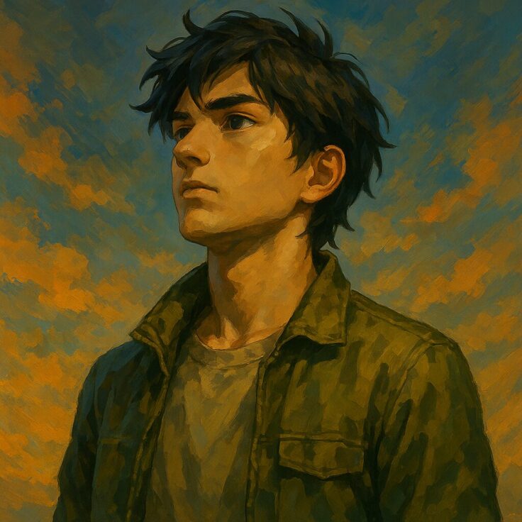 生きるためのフィクション──人は虚構なしには進めない