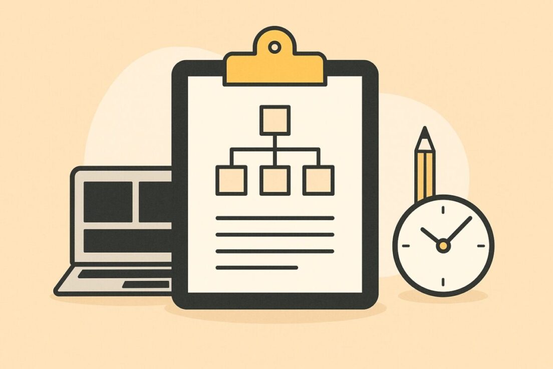 採択される申請書の全体像と構成