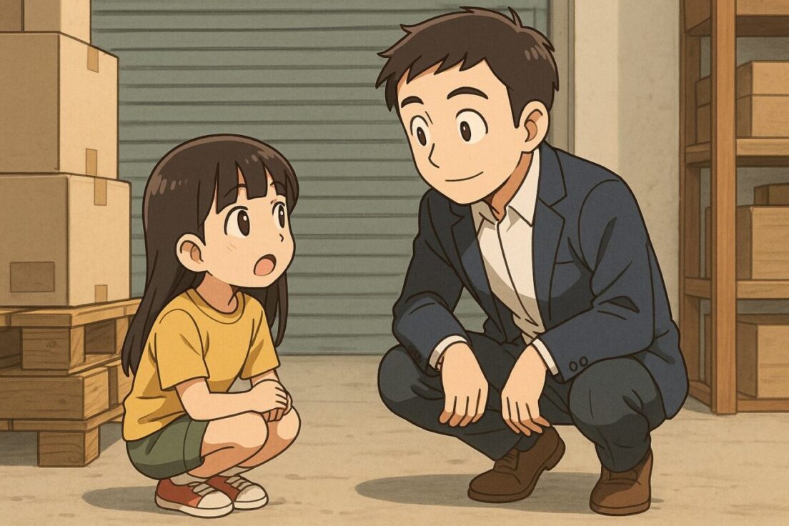 小さな現場の声にこそ、未来のヒントがある