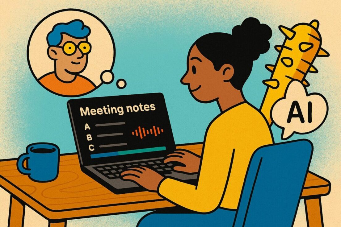 正しく使えば鬼に金棒──「人にしかできないこと」に集中できる