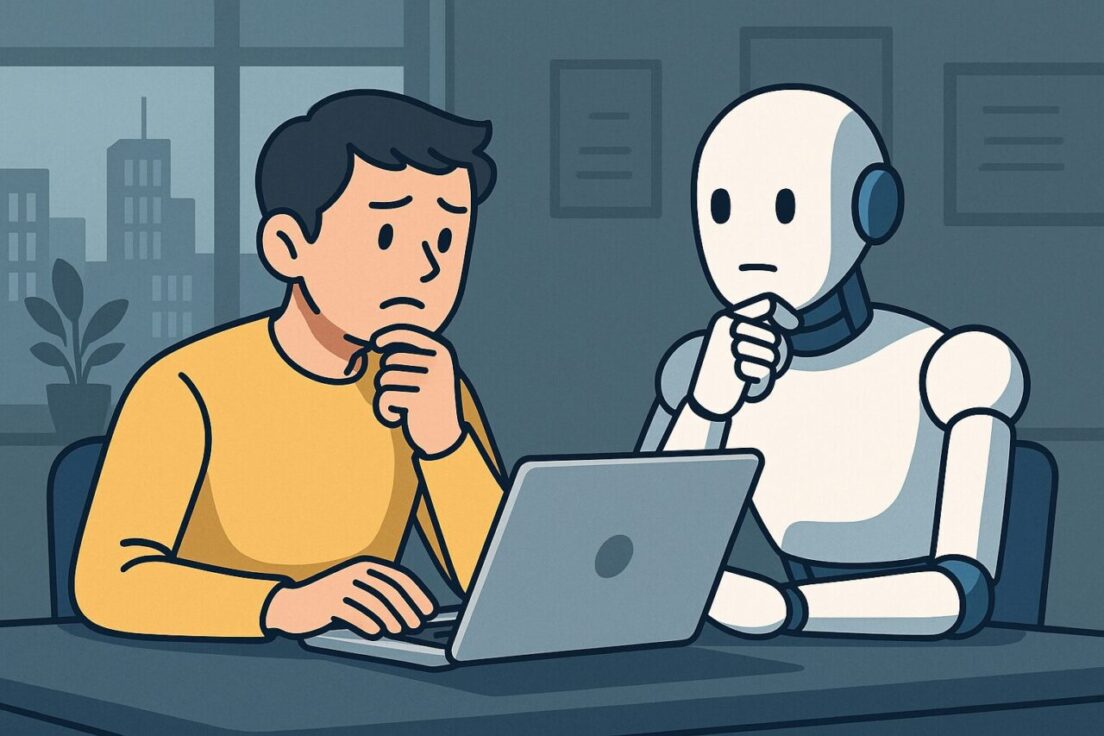 それ、ミスじゃなくて仕様です：チャット内の文脈による“混入”